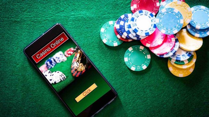 Igrajte i osvojite pravi novac s mobilnim kasinima